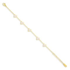 Love Bound Bracelet - EVRYJEWELS