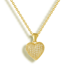 Love Bug Necklace - AQeCom