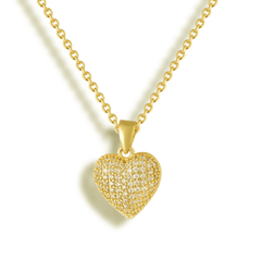 Love Bug Necklace - AQeCom