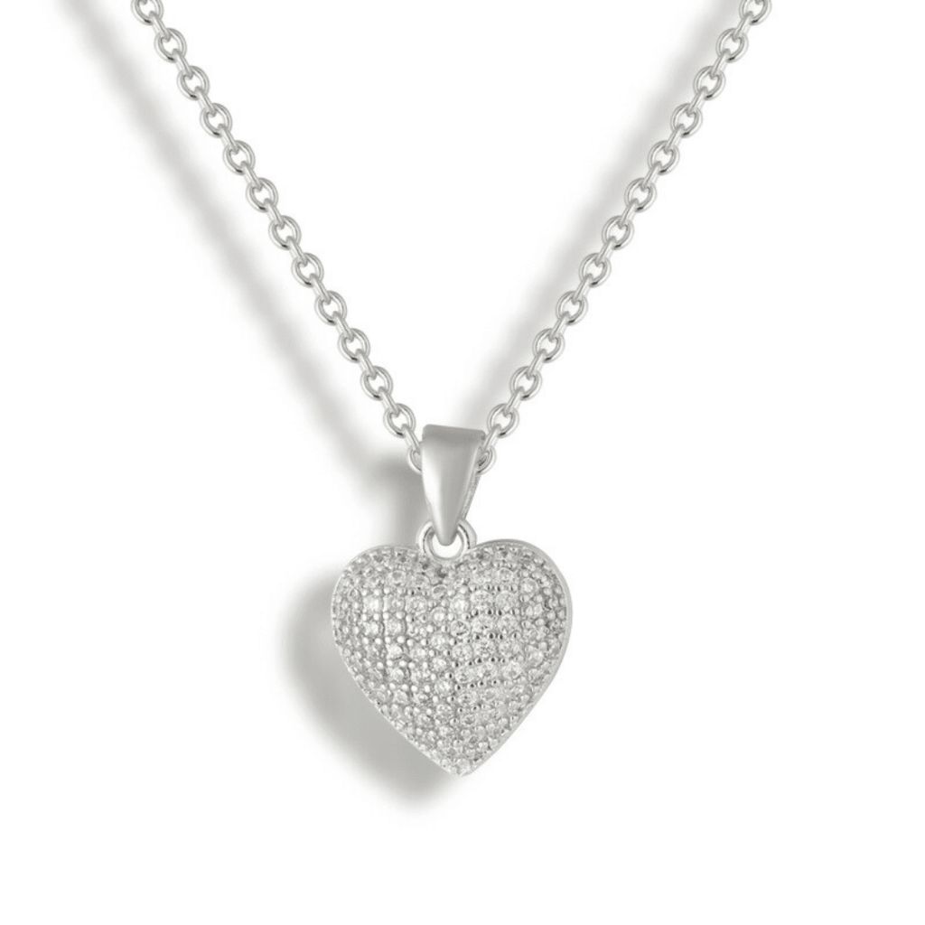 Love Bug Necklace - AQeCom