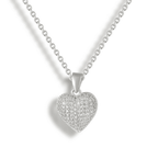 Love Bug Necklace - AQeCom
