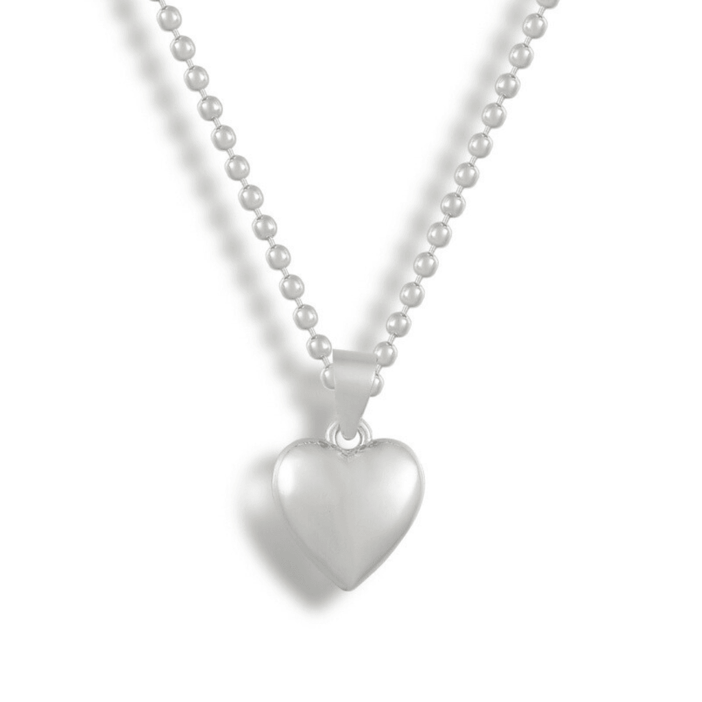Love Language Necklace - AQeCom