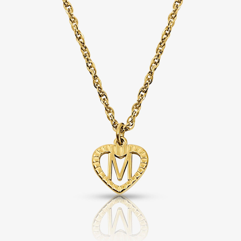 Love Myself Necklace