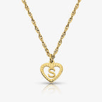 Love Myself Necklace
