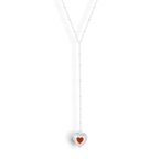 Love Song Lariat Necklace - AQeCom