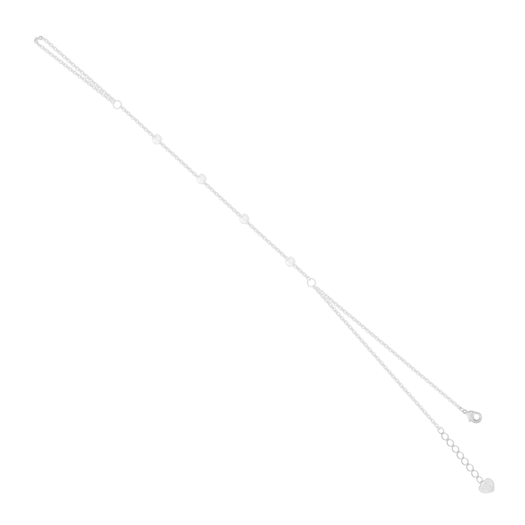 Lover Girl Hand Chain - EVRYJEWELS