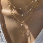 Lover Girl Necklace
