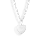 Lover Pearl Necklace - AQeCom