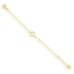 Lucky Girl Bracelet - EVRYJEWELS