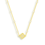 Lucky Girl Necklace - EVRYJEWELS