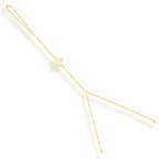 Lucky Hand Chain - EVRYJEWELS