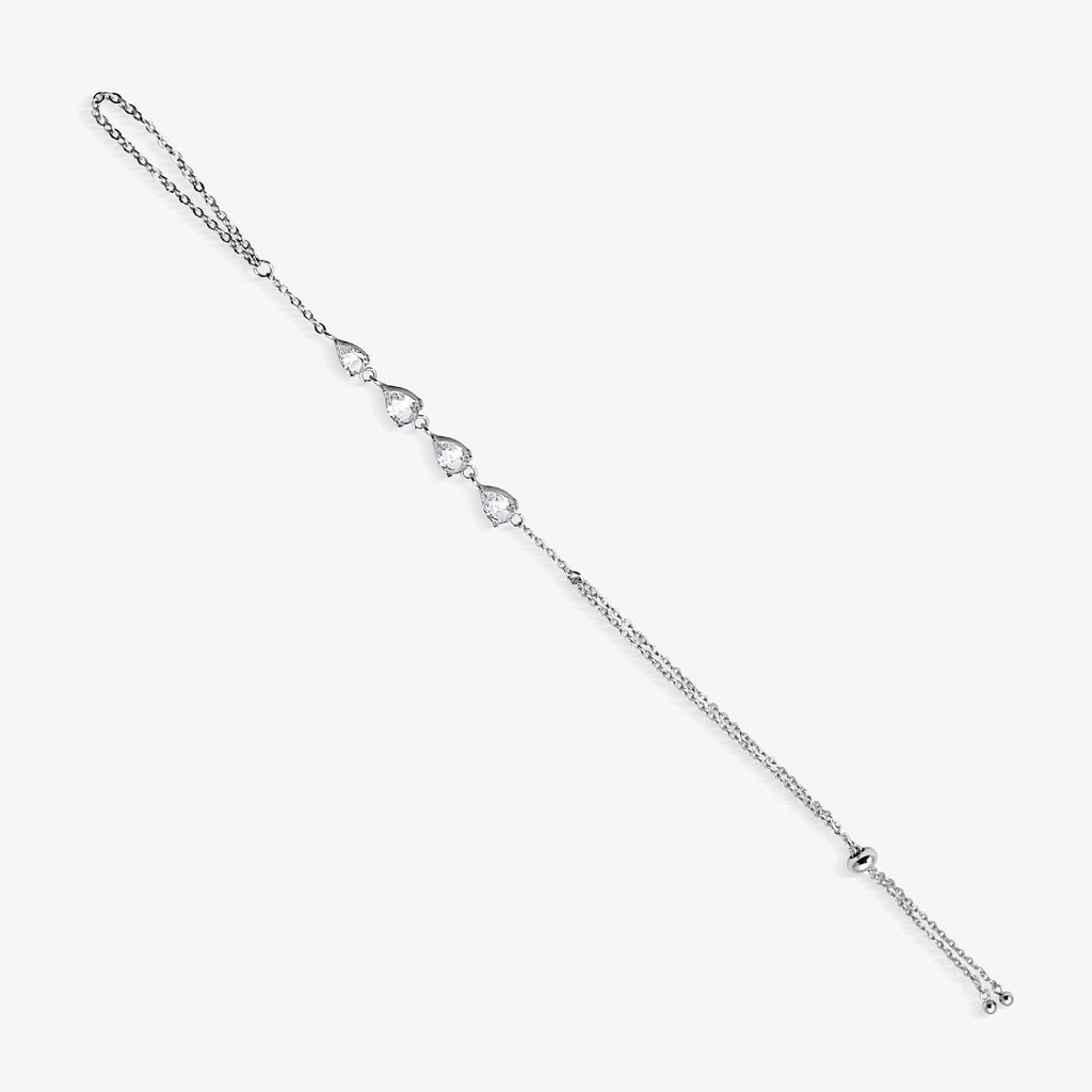 Glow Girl Hand Chain