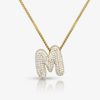 Adore Me Necklace