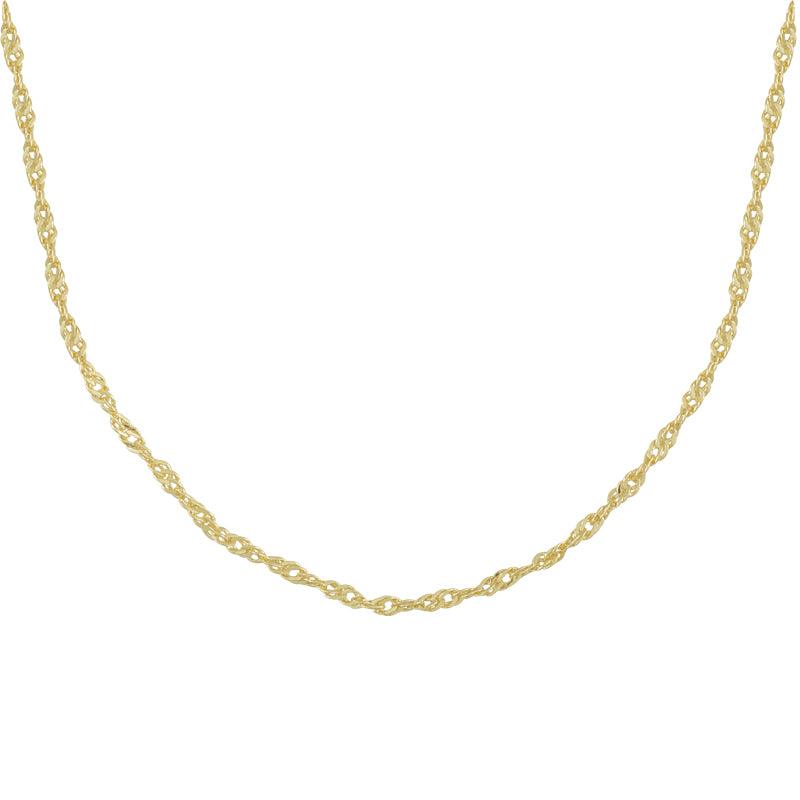 Malta Necklace - AQeCom