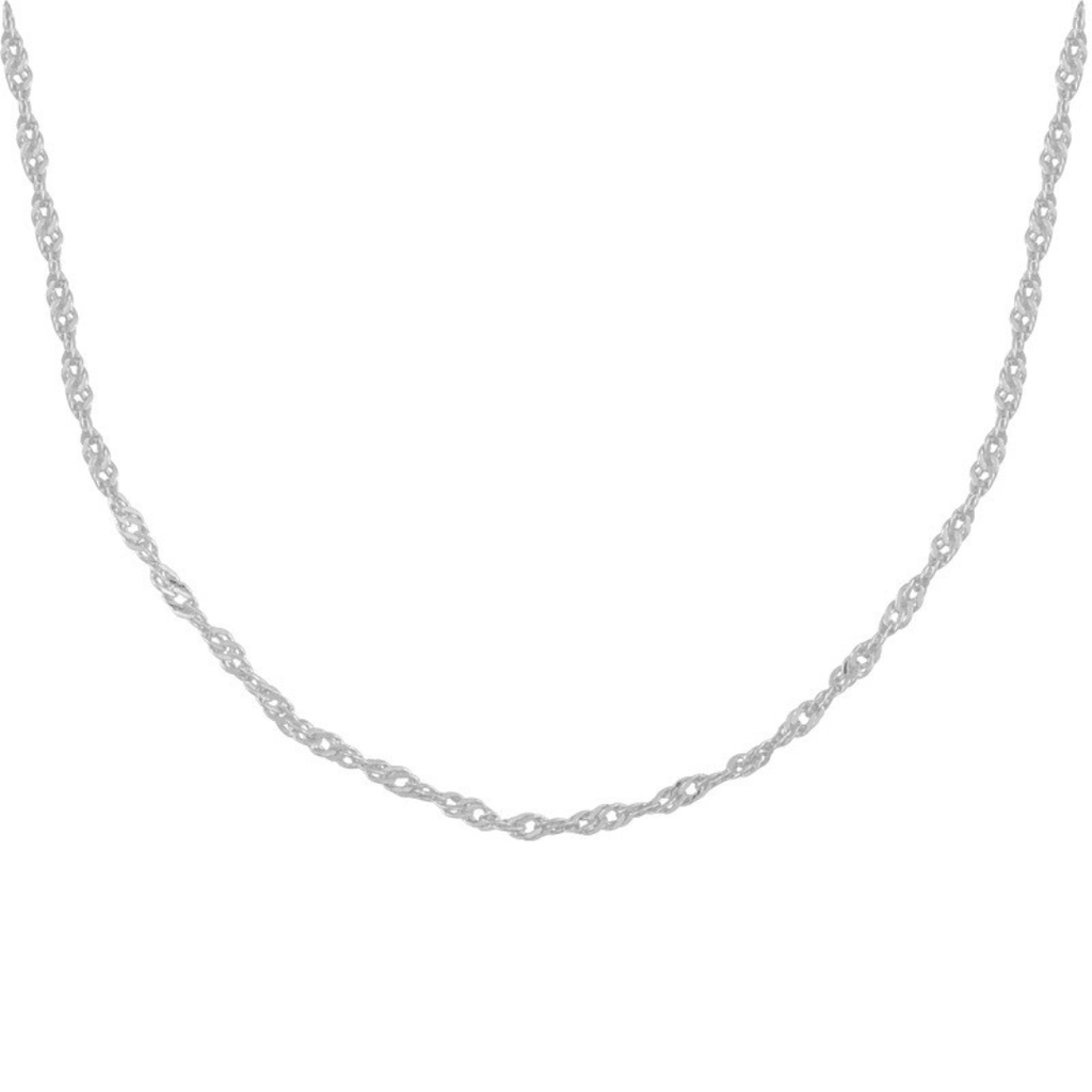 Malta Necklace - AQeCom