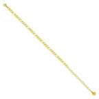 Manhattan Anklet - EVRYJEWELS