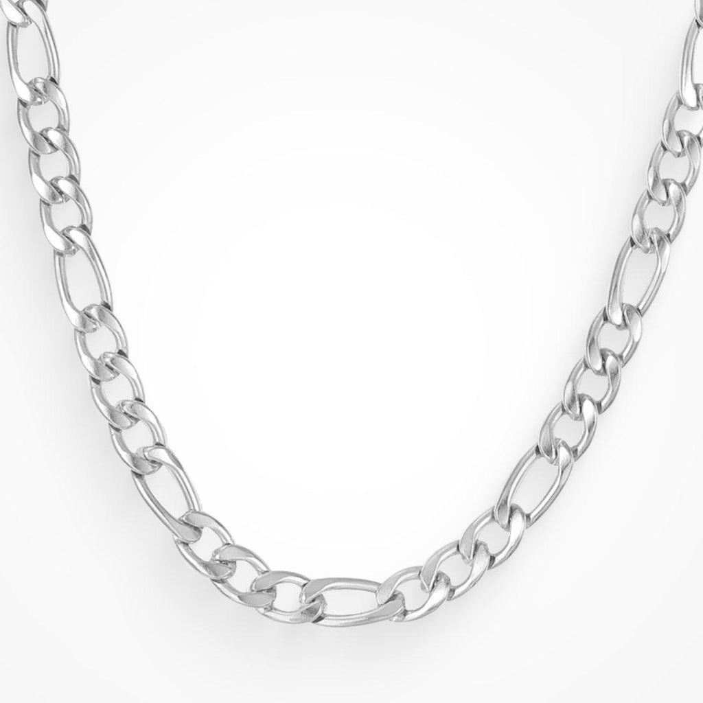 Manhattan Necklace - AQeCom
