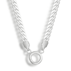 Marigold Charm Necklace - AQeCom