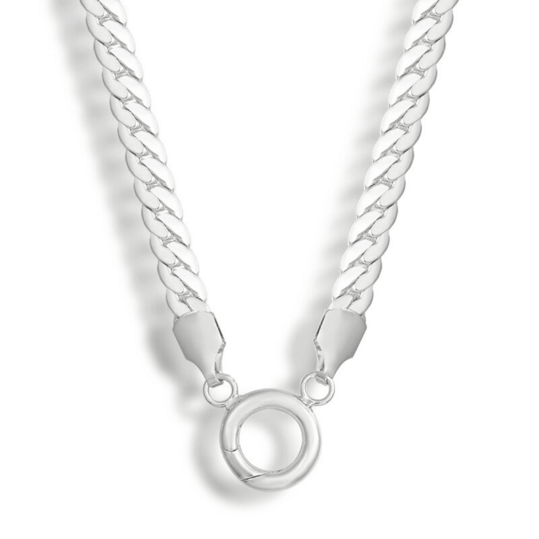 Marigold Charm Necklace - AQeCom