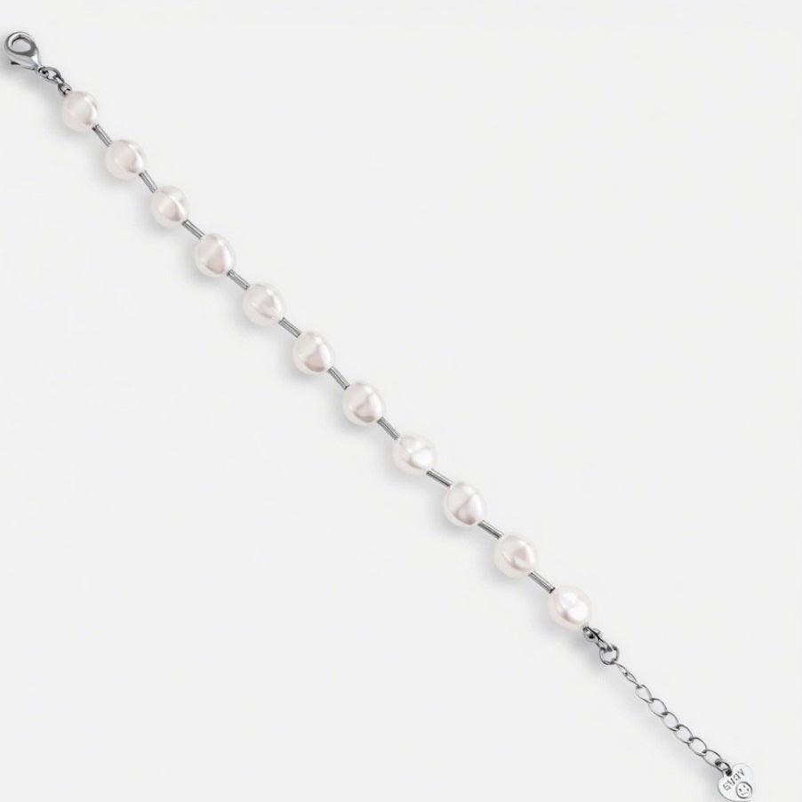 Mermaid's Treasure Bracelet - EVRYJEWELS