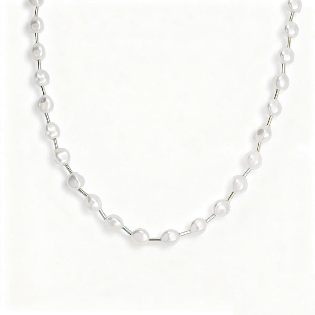 Mermaid's Treasure Necklace - AQeCom