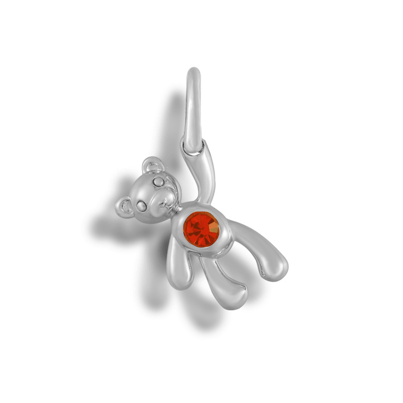 Merry Beary Charm - EVRYJEWELS