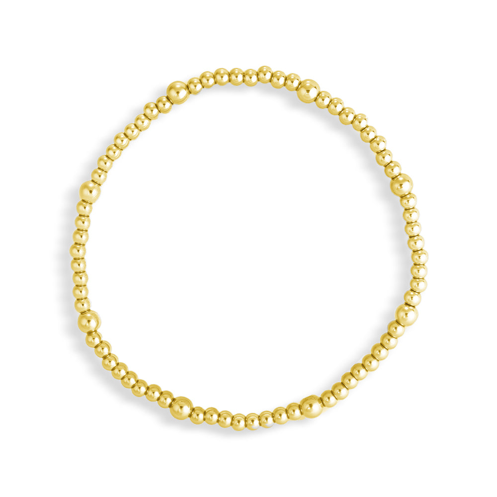 Mesmerized Bracelet - EVRYJEWELS