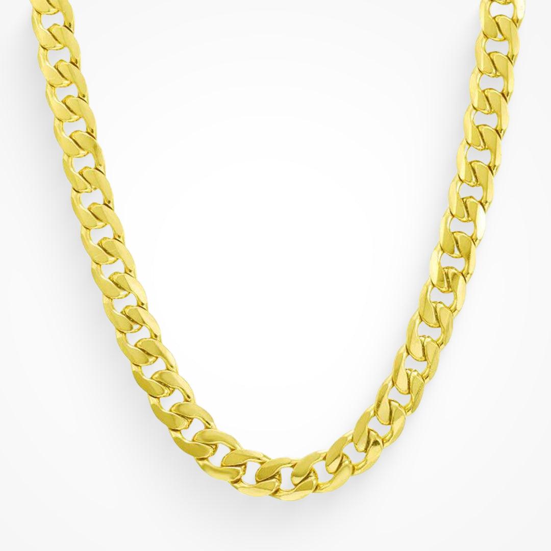 Miami Chain - EVRYJEWELS