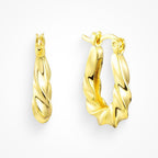 Milan Earrings - EVRYJEWELS