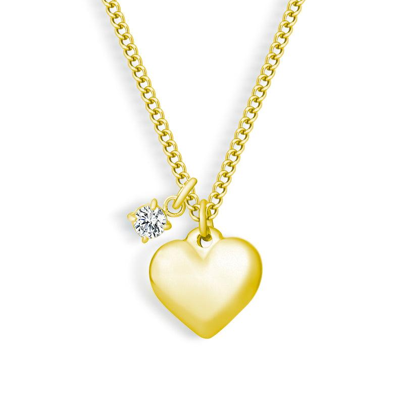 Mon Cheri Necklace - AQeCom