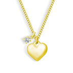 Mon Cheri Necklace - AQeCom