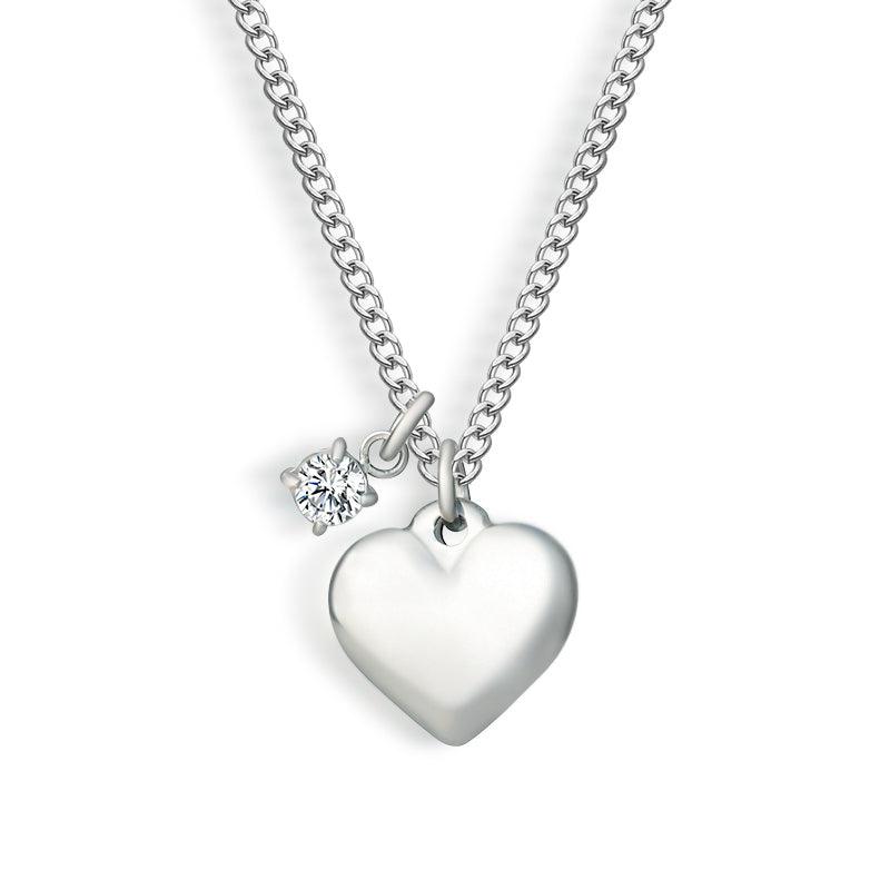 Mon Cheri Necklace - AQeCom