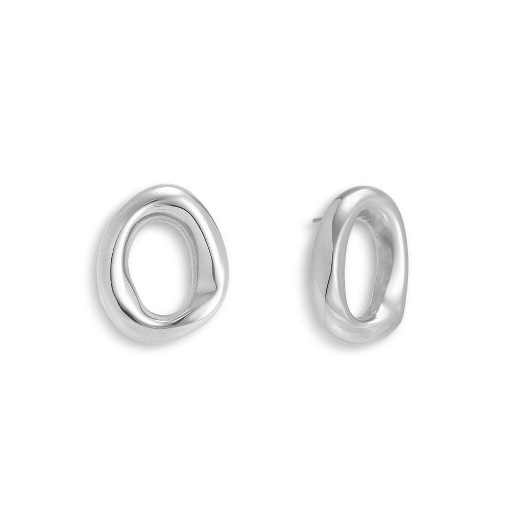 Mood Loop Earrings