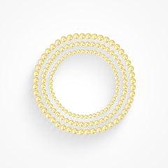 Mykonos Bracelet Bundle : 3 Piece Bracelet Bundle - EVRYJEWELS