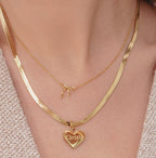 Tied With Love
