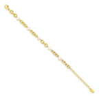 Nassau Bracelet - EVRYJEWELS