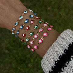 Nazar Bracelet - EVRYJEWELS