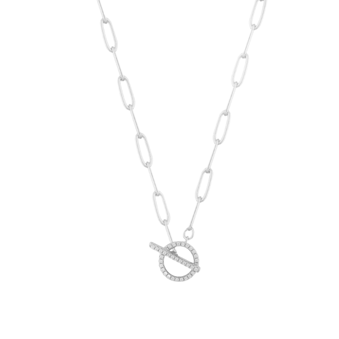 Golden Horizon Necklace - AQeCom