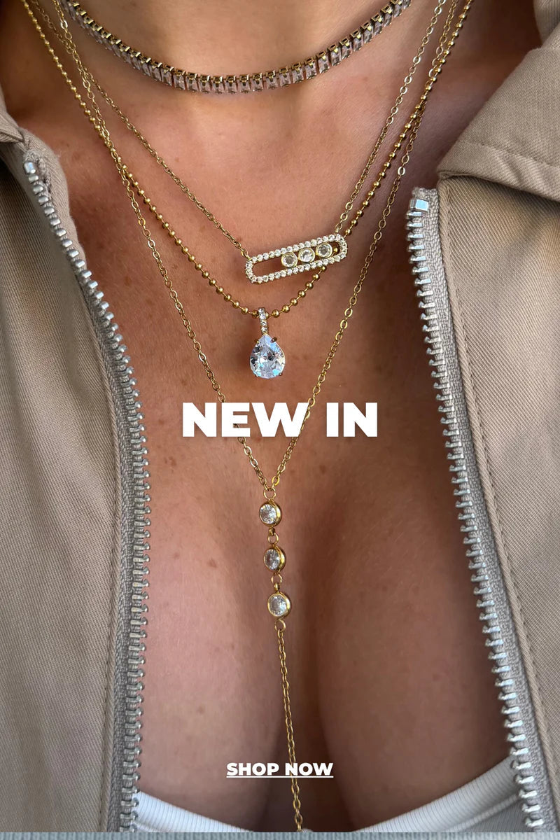 New In