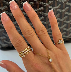 NEW IN