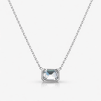 Noa Birthstone Necklace - EVRYJEWELS