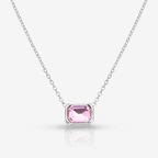 Noa Birthstone Necklace - EVRYJEWELS