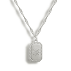 North Star Necklace - AQeCom