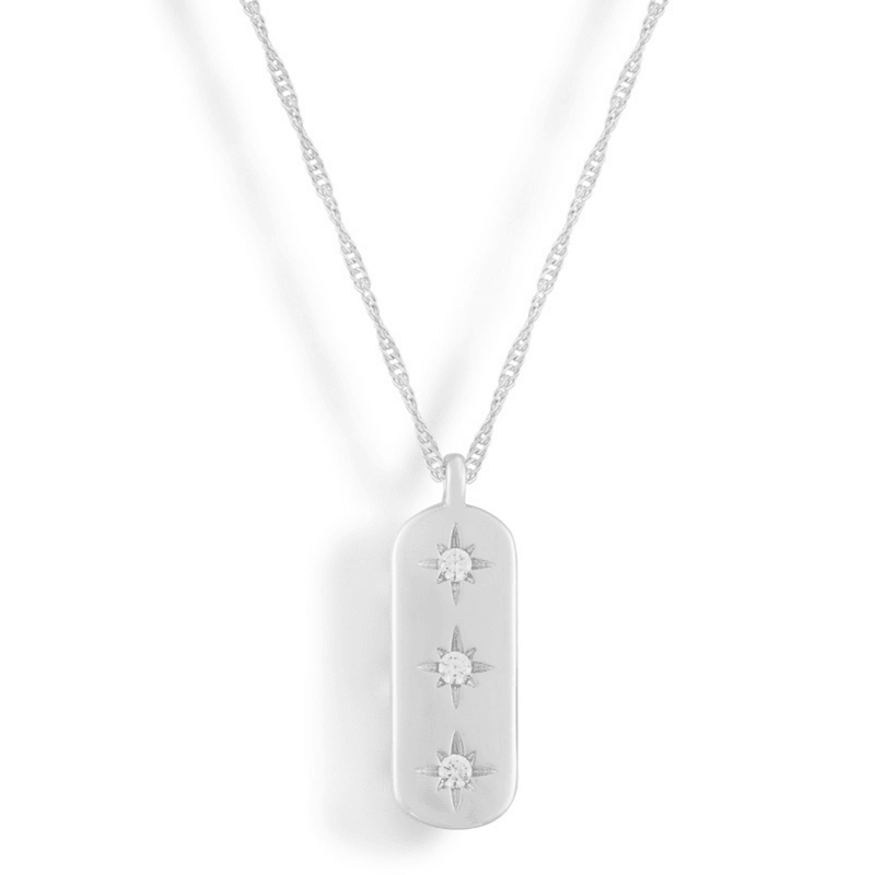 Northern Lights Necklace - AQeCom