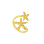 Ocean Breeze Ring - EVRYJEWELS