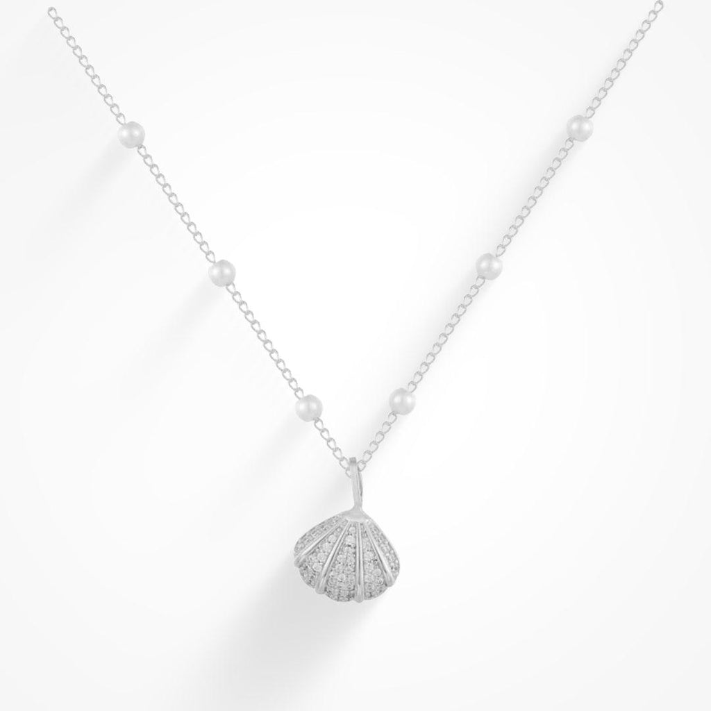 Ocean Dreams Necklace - AQeCom