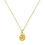 Ocean's Secret Necklace - AQeCom
