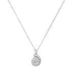 Ocean's Secret Necklace - AQeCom