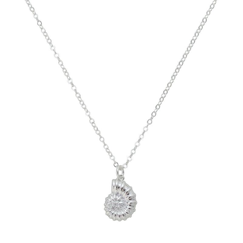 Ocean's Secret Necklace - AQeCom