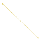 Evryday Chain Anklets - EVRYJEWELS